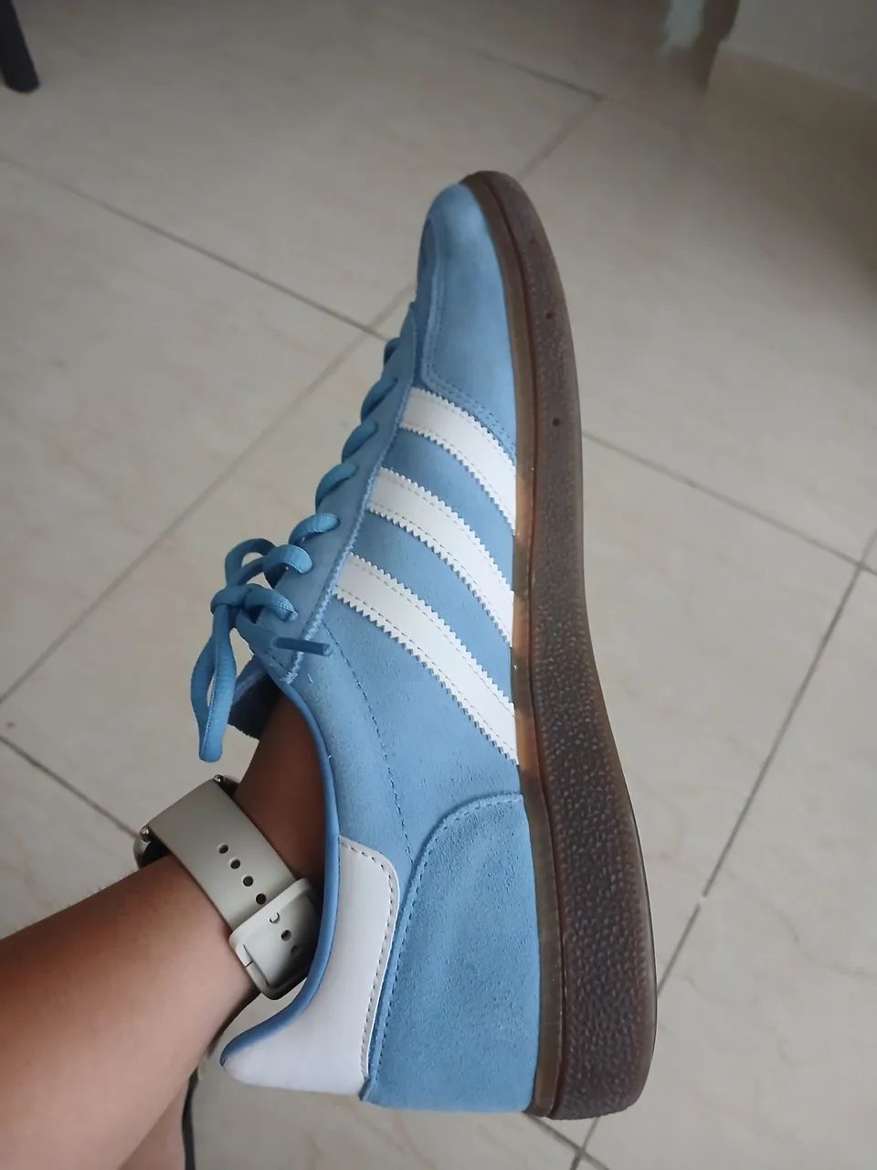Tênis adidas spezial - Foto 4