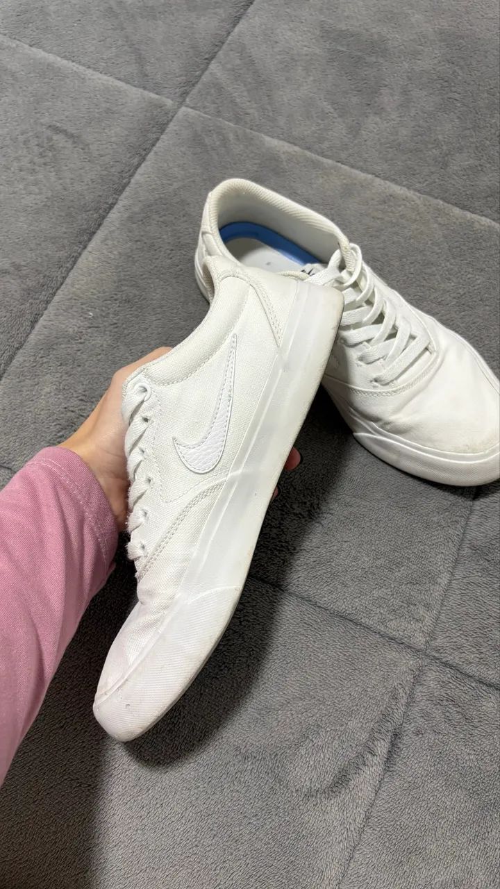 tênis nike - Foto 2