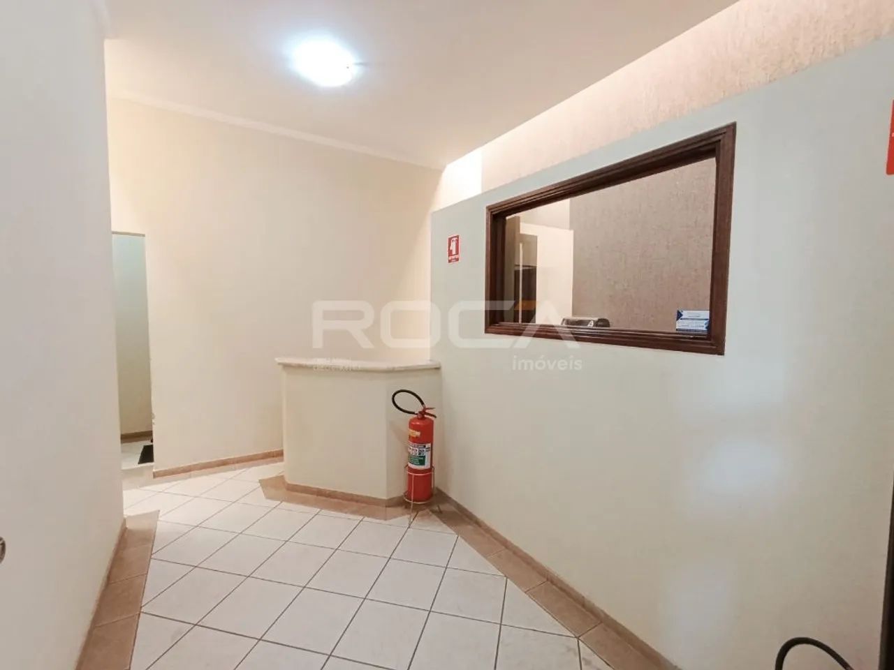 Sala Comercial para Alugar em São Carlos - Foto 5