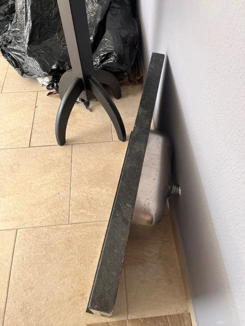 Marble Kitchen Sink with Basin64962677918594120