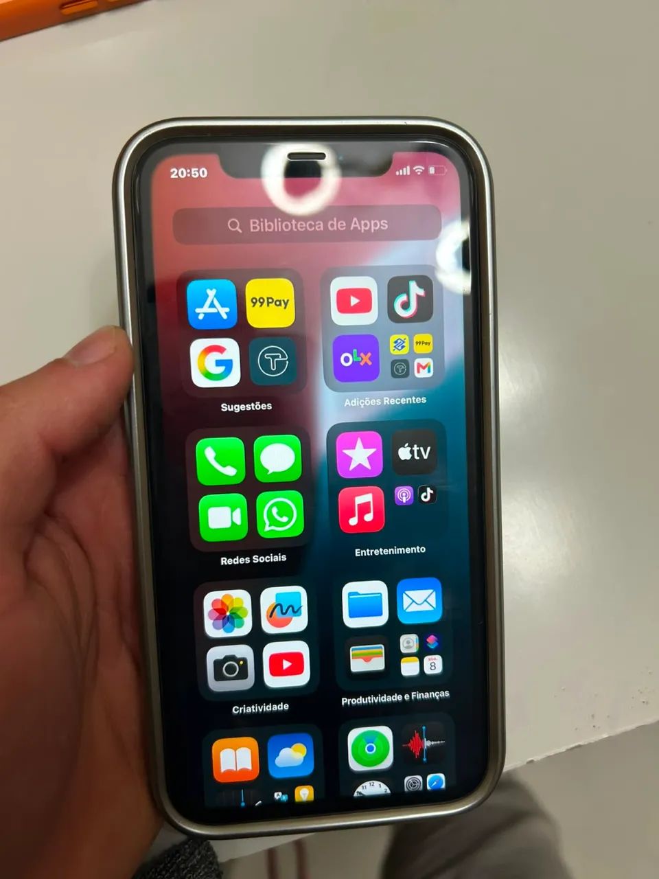 IPHONE 11  - Foto 5