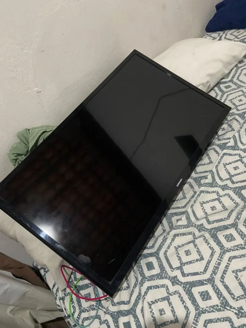 Televisão 32 polegadas 