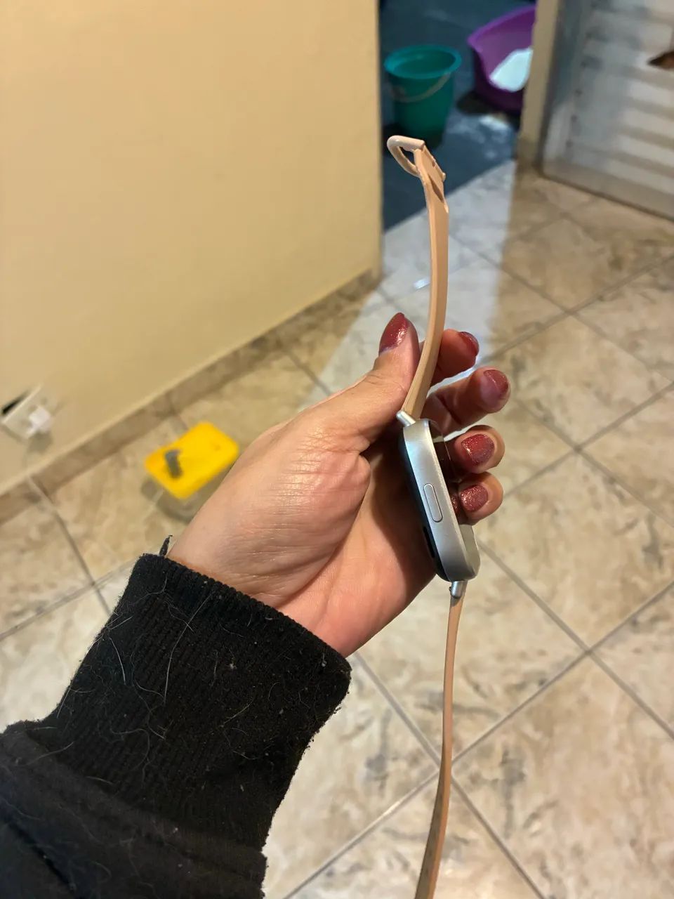 Smartwatch Redmi 5 Active - Foto 3