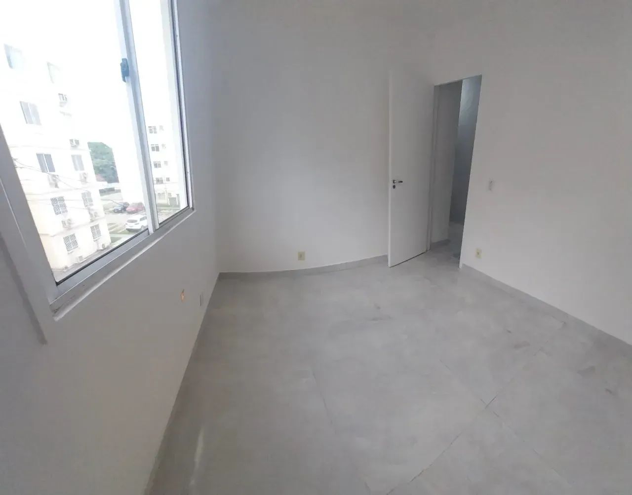 APARTAMENTO COM 2 QUARTOS EM CAMPO GRANDE - ACEITO ENTRADA - Foto 3