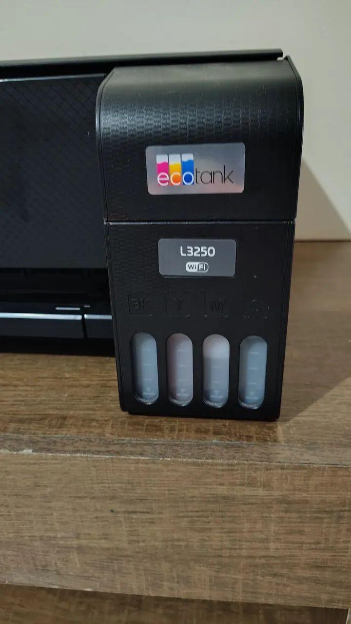 impressora Epson L3250 - Foto 3
