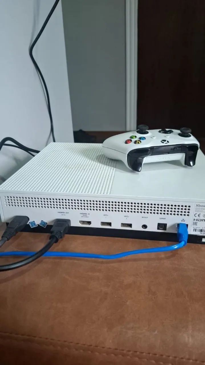Xbox One S 500GB  - Foto 3