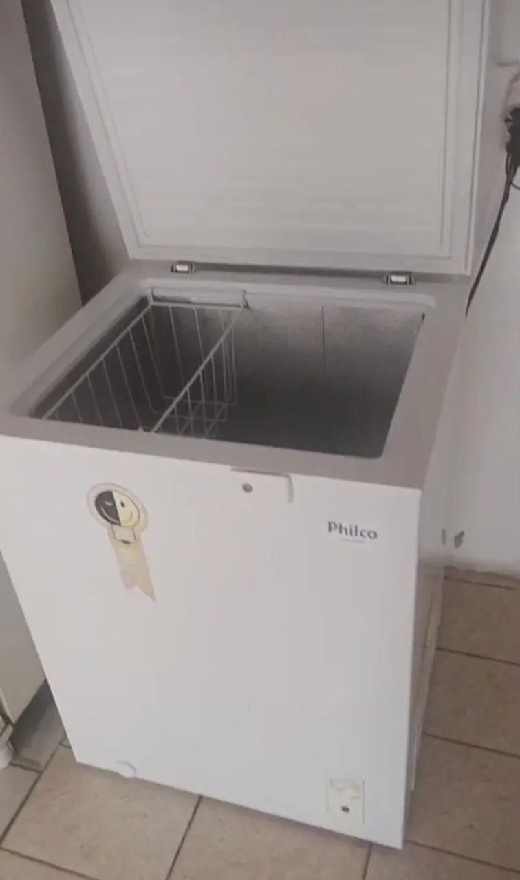 Freezer Philco - Foto 2