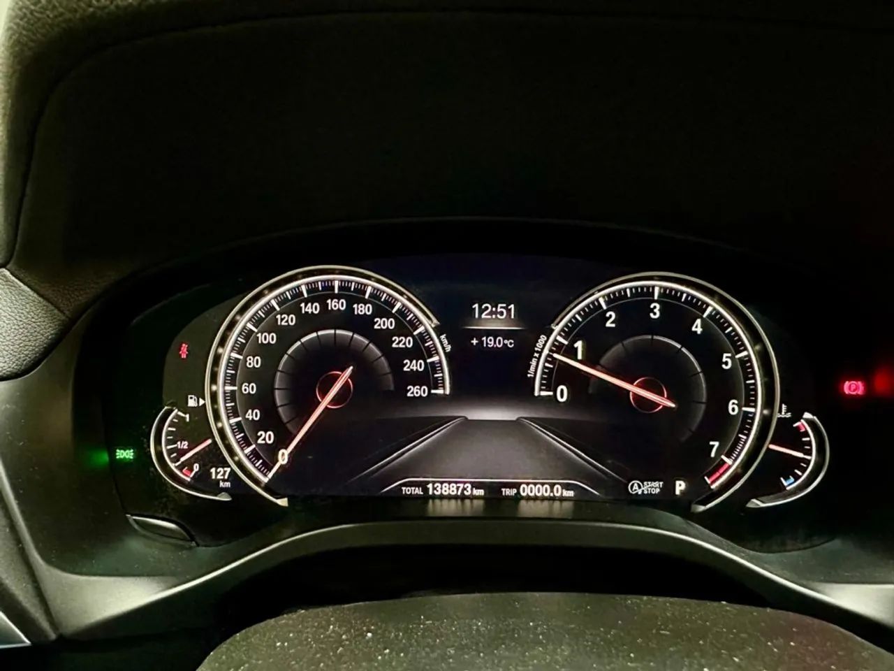 BMW X3 XDRIVE 30i X-Line 2.0 Turbo 252cv Aut, foto 15 de 16