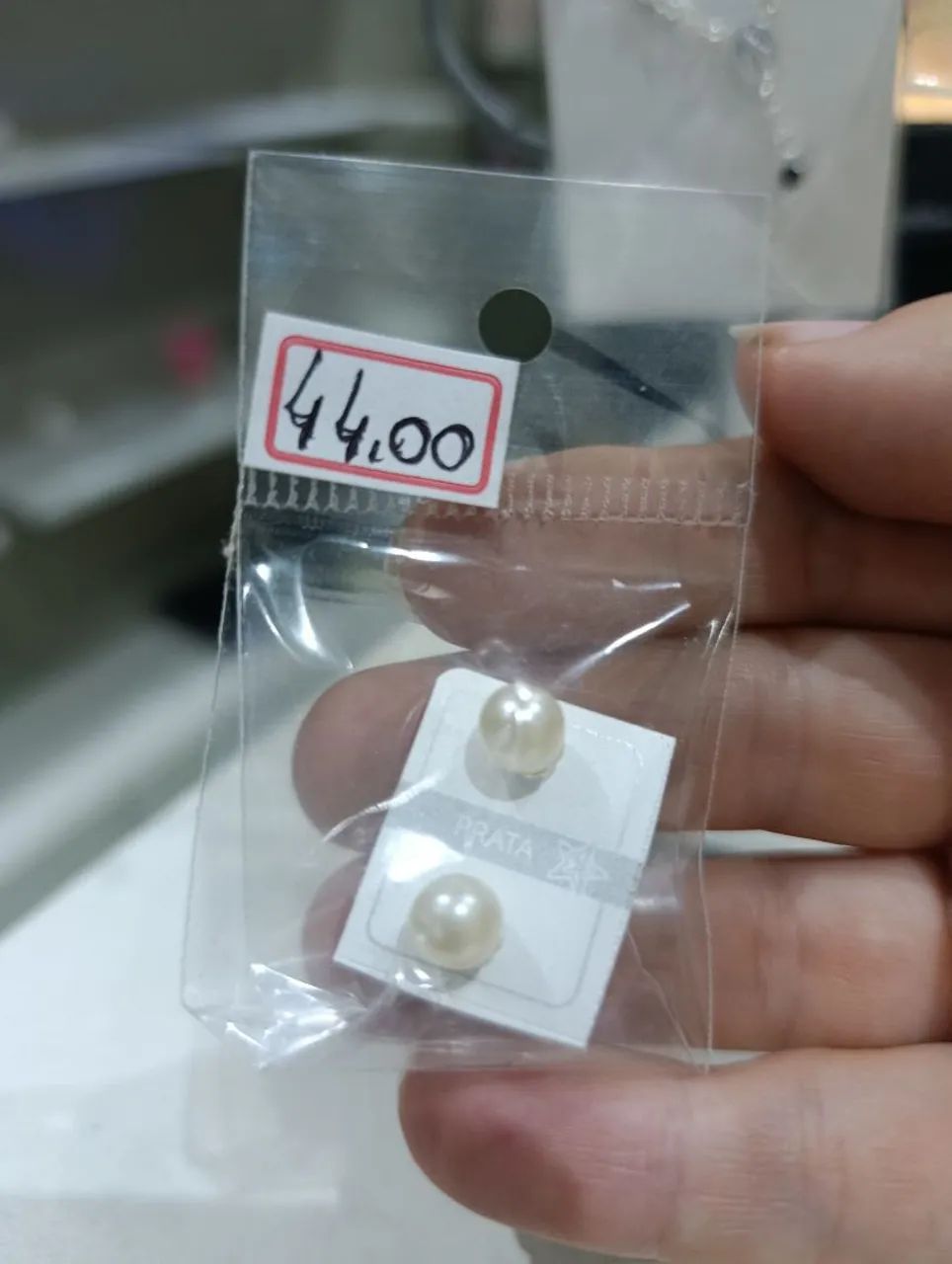 Joias de Prata  - Foto 4