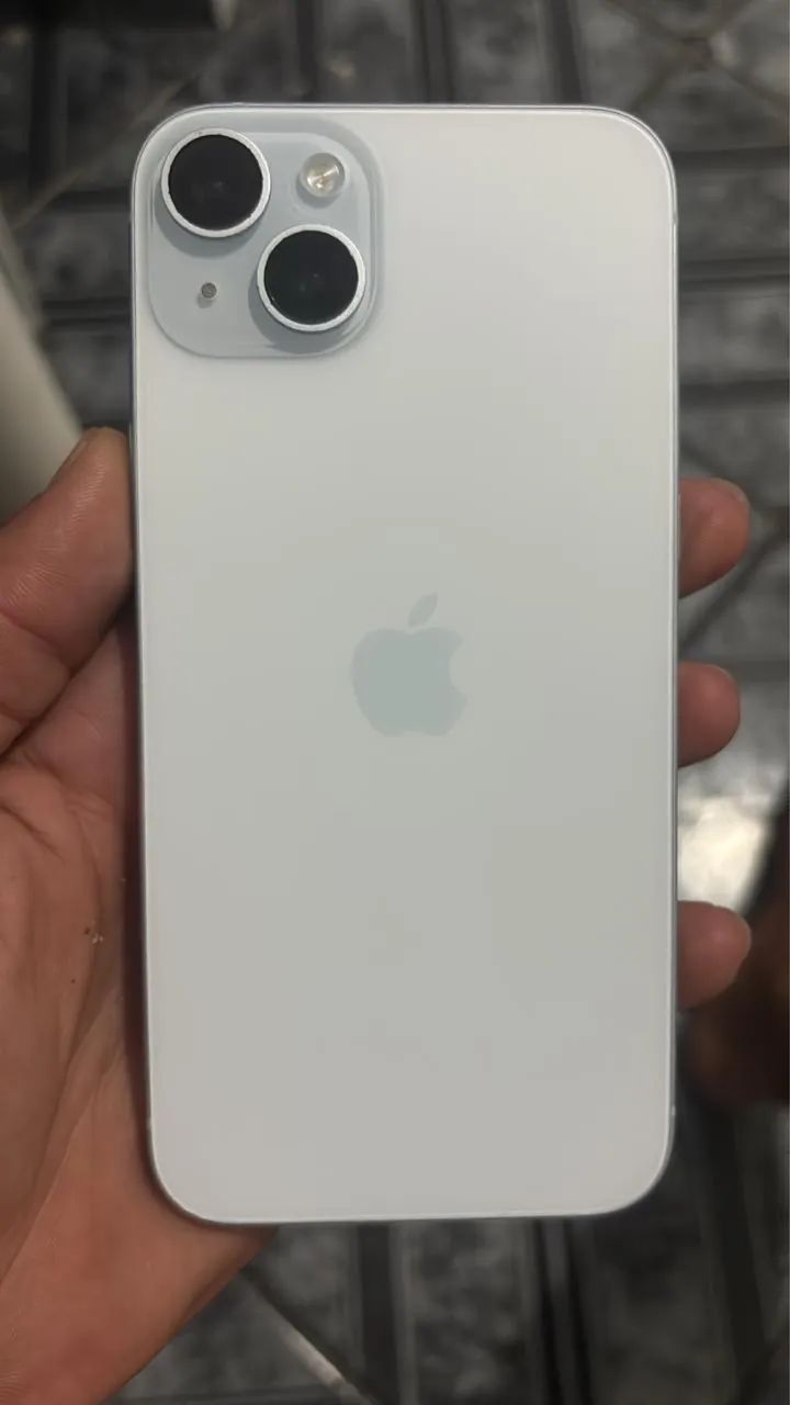 iPhone 15 plus - Foto 2