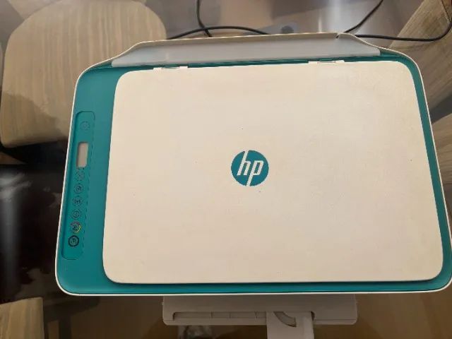 Impressora HP DeskJet Ink Advantage 2676 - Foto 2