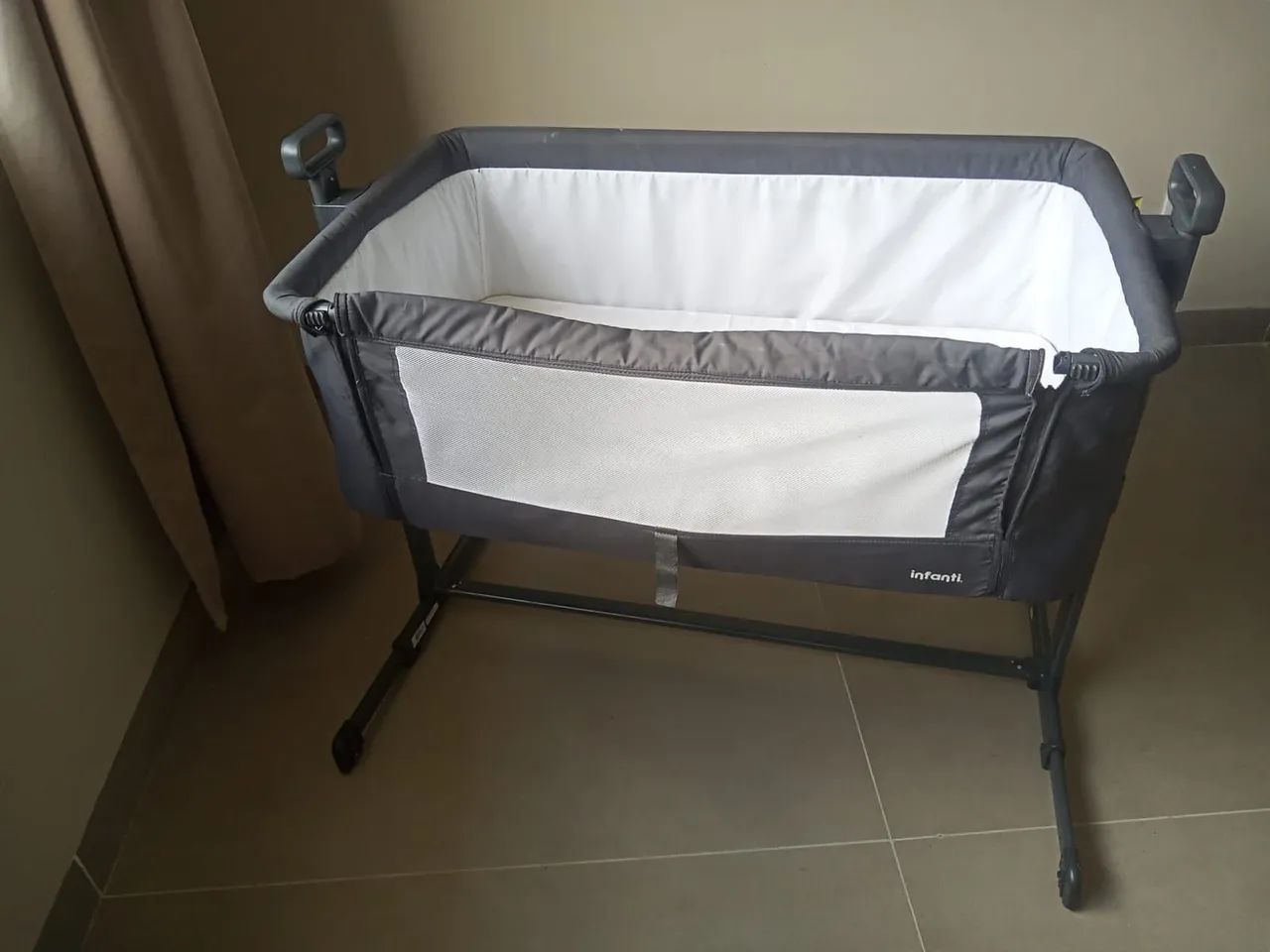 Berço portátil  - Foto 4