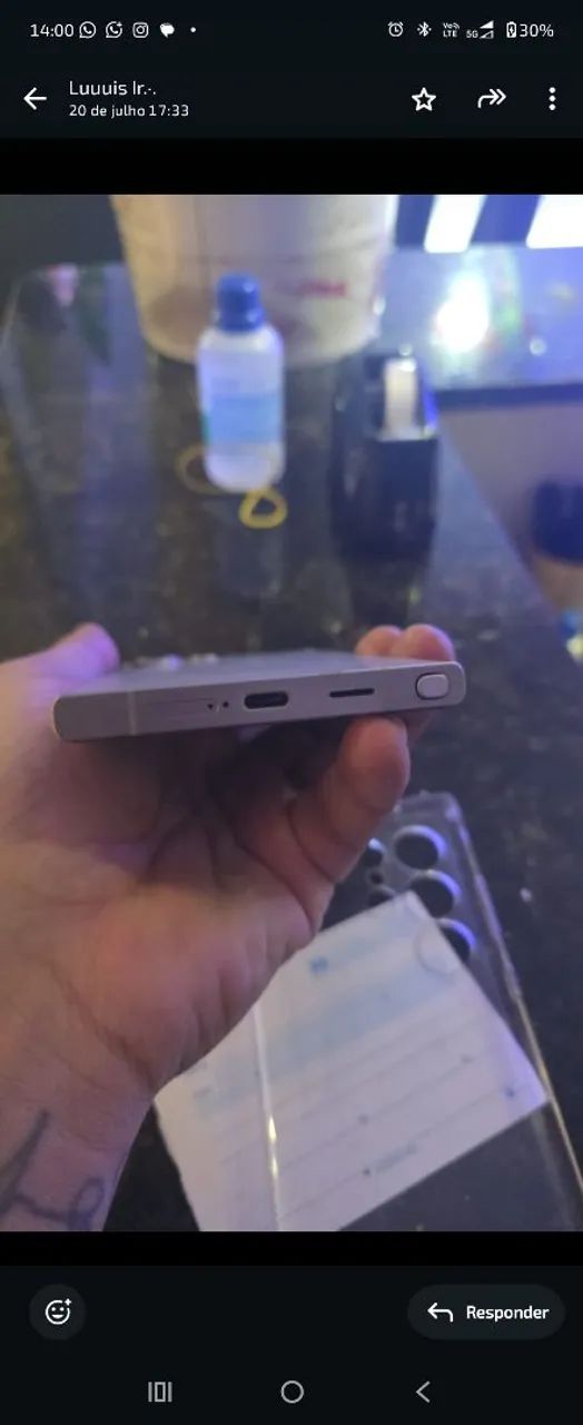 S24 Ultra 512GB - Foto 3