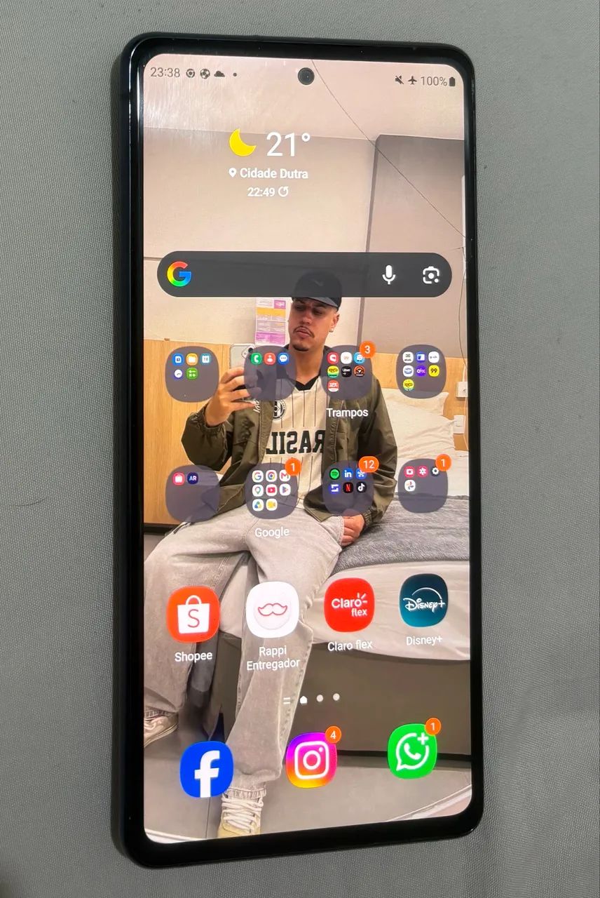 Samsung Galaxy S20 Fe 5G - Foto 2