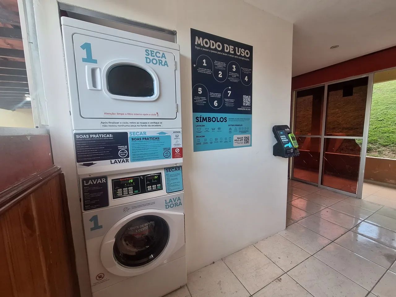Apartamento de 2 quartos no centro de Belford Roxo  - Foto 2