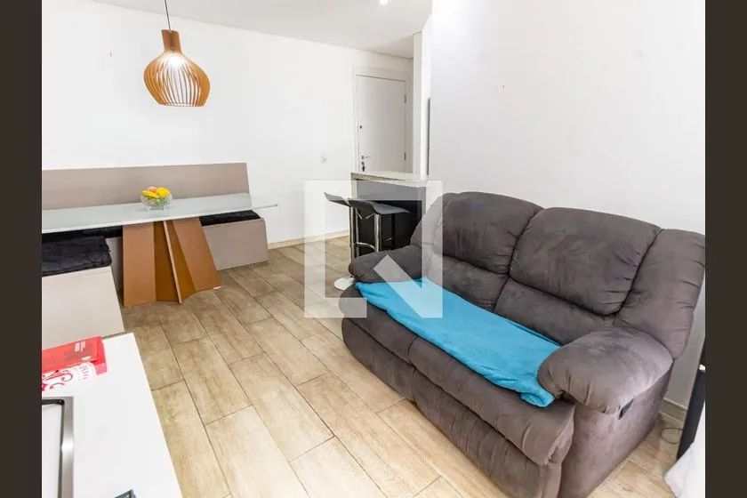 Apartamento à Venda - Mooca, 2 Quartos, 55 m2 - Foto 4