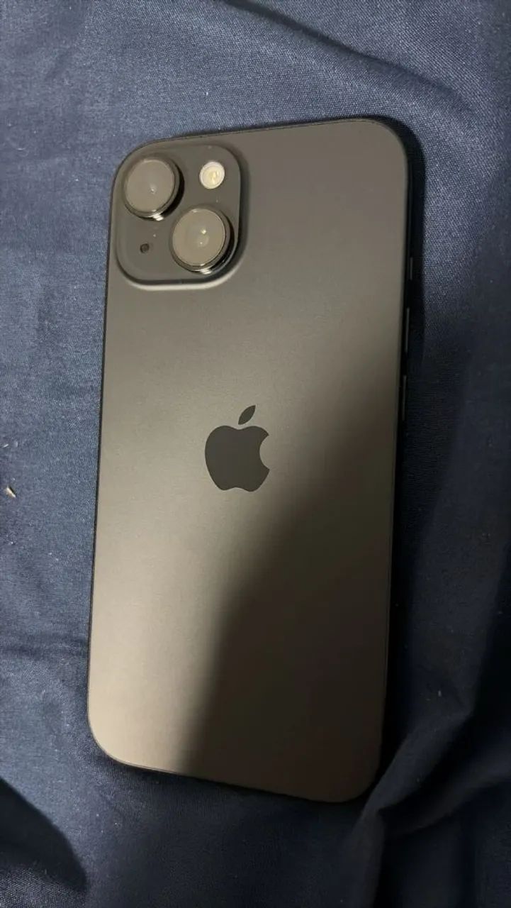 Iphone 15 258gb original - Foto 4