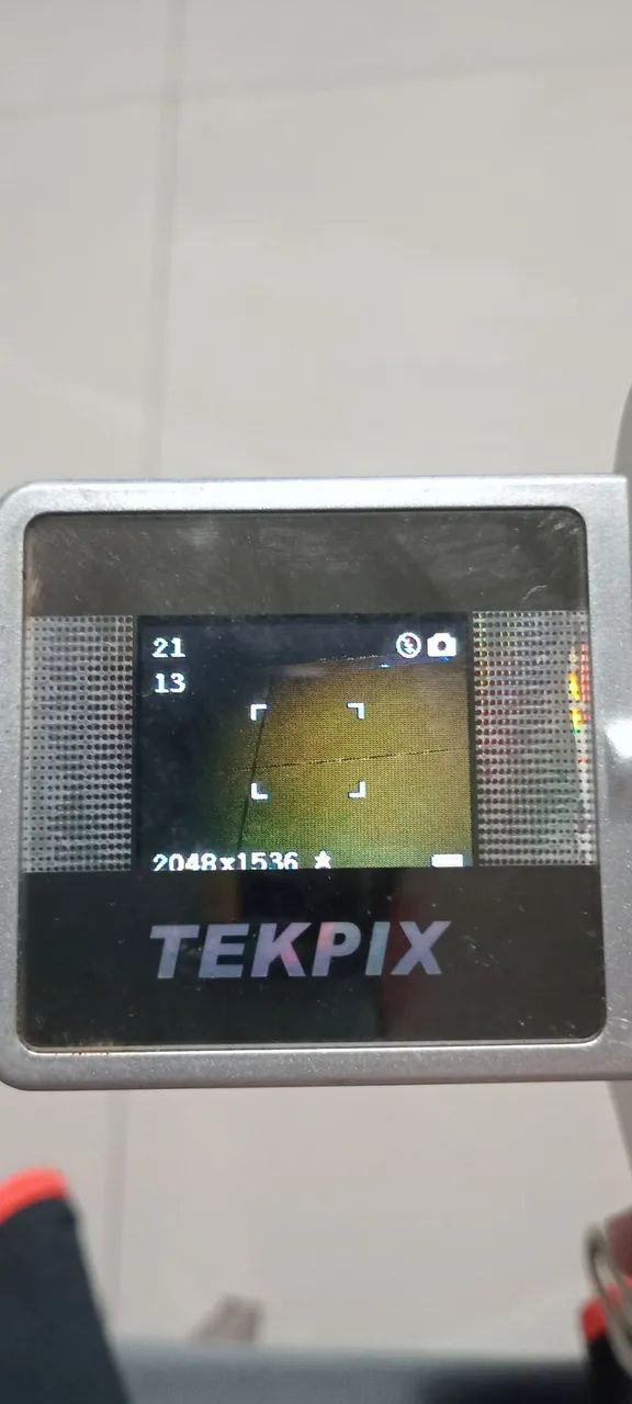 Camera tekpix  - Foto 5
