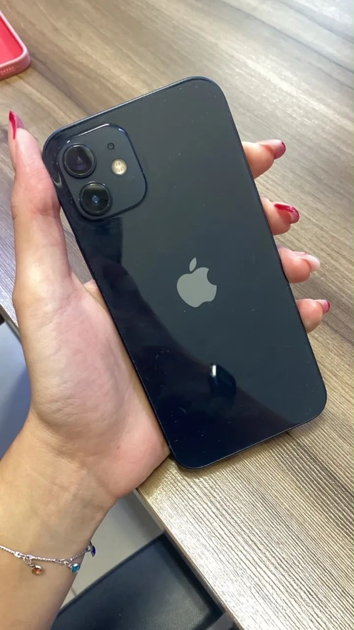 iPhone 12 128gb - Foto 2