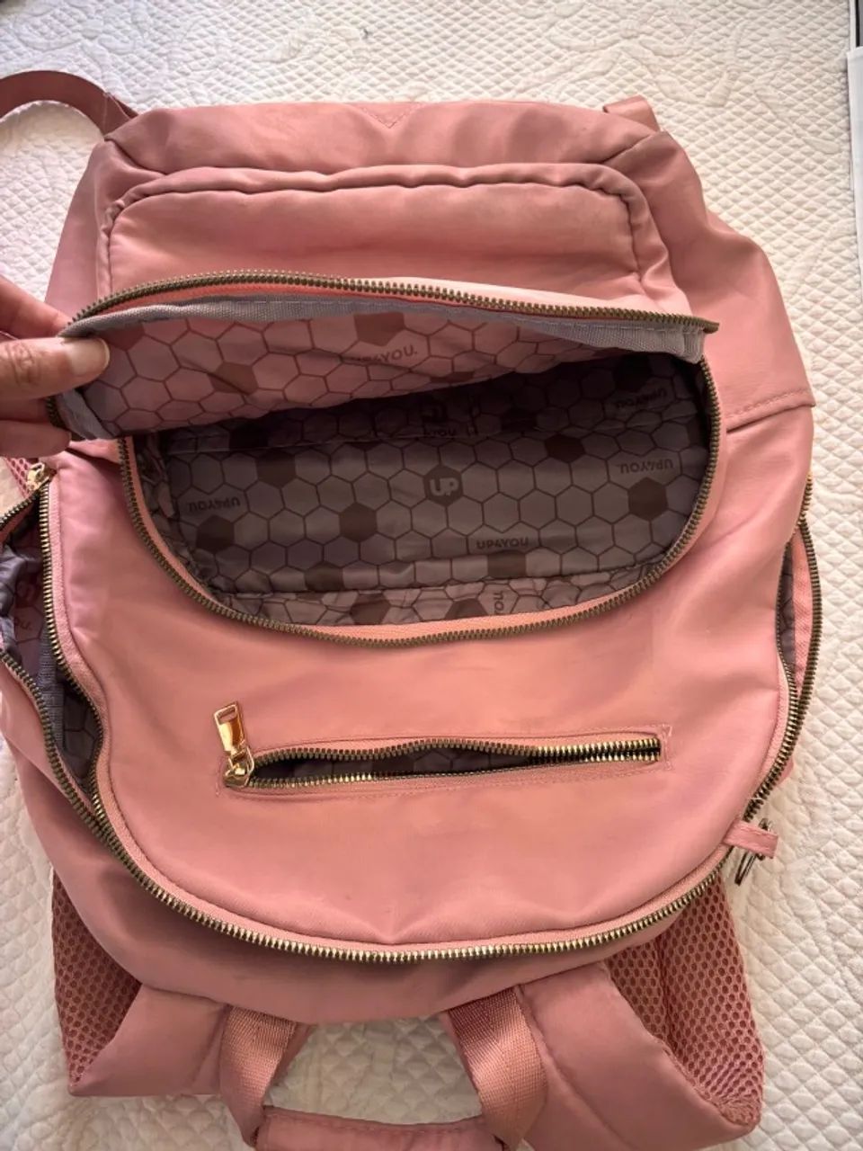 mochila de costas - Foto 5
