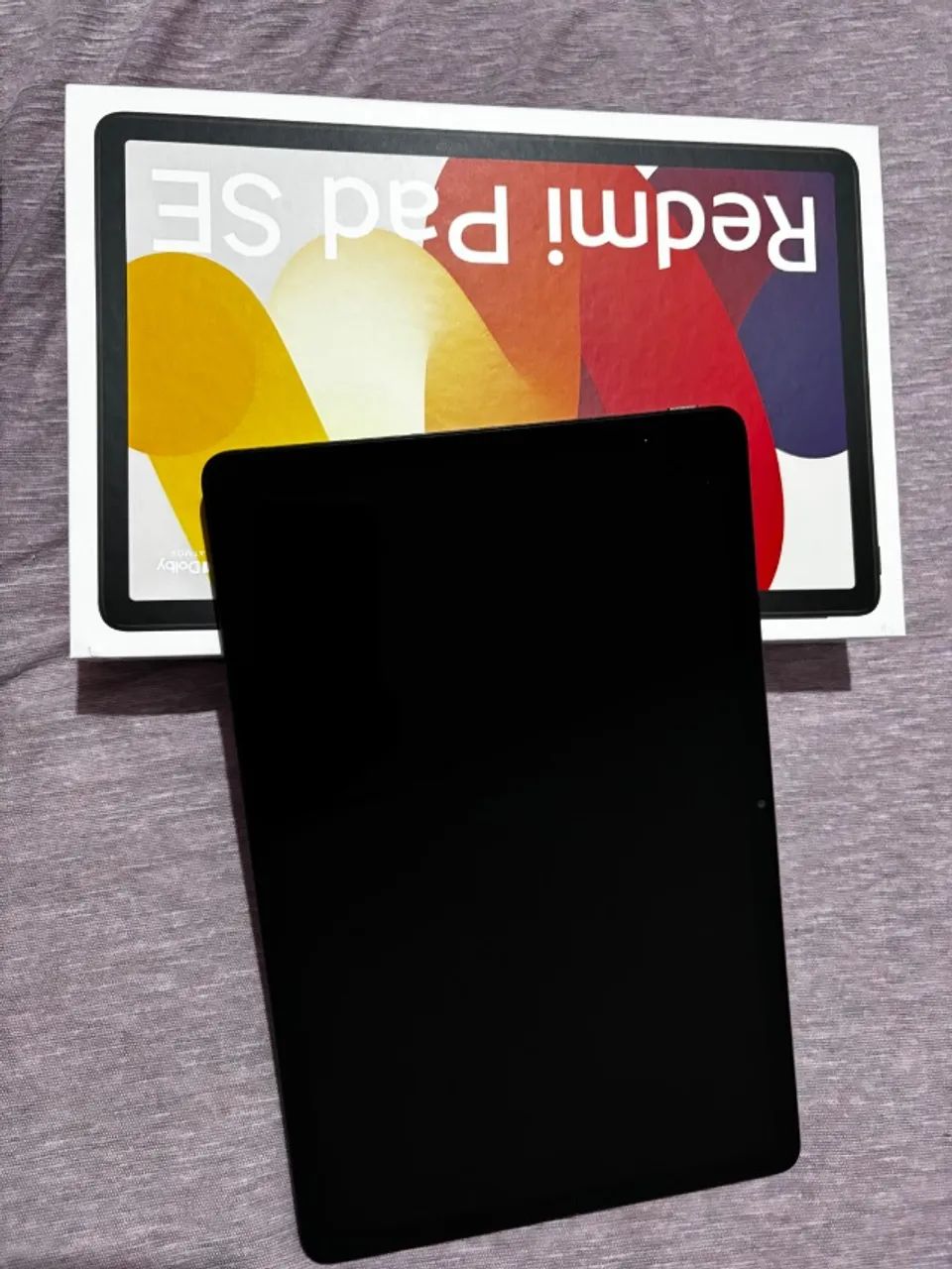 Tablet Redmi PAD SE
