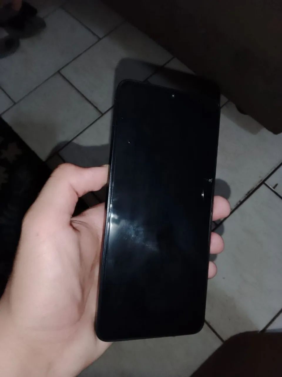 -Samsung Galaxy A07 - Em perfeito estado - Foto 5