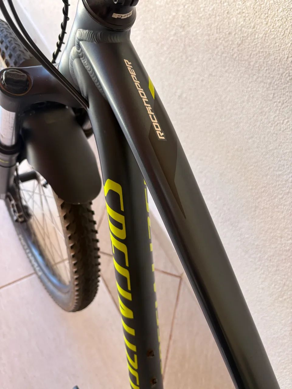Specialized Rockhopper 2019 - Foto 4