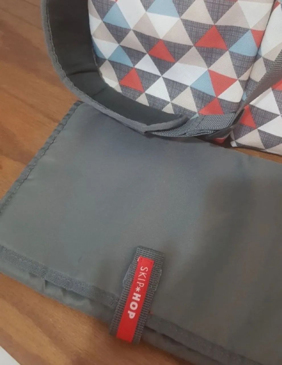 Bolsa maternidade - Foto 5