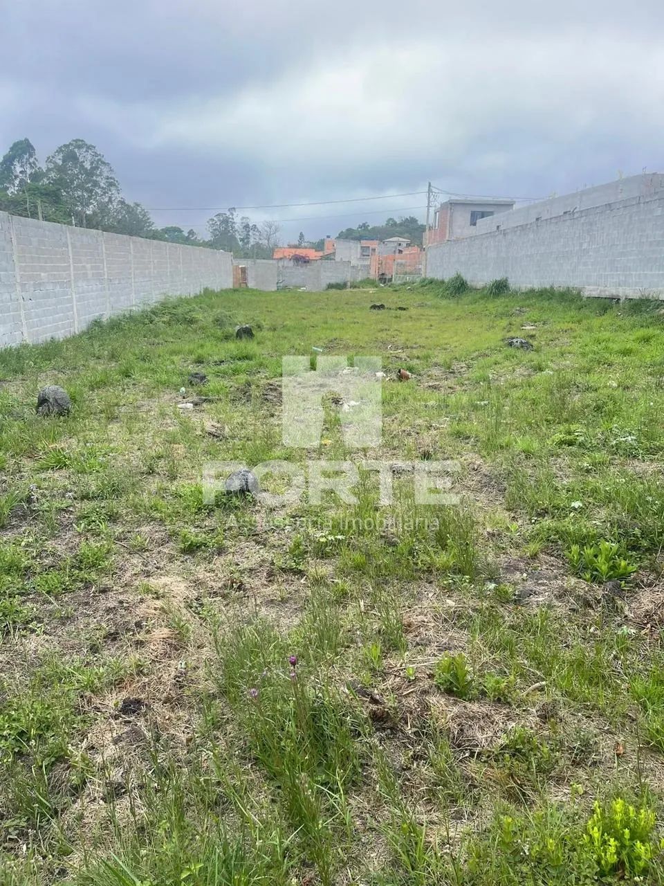 ÓTIMO TERRENO PLANO A VENDA NO PARQUE DAS VARINHAS - Foto 3