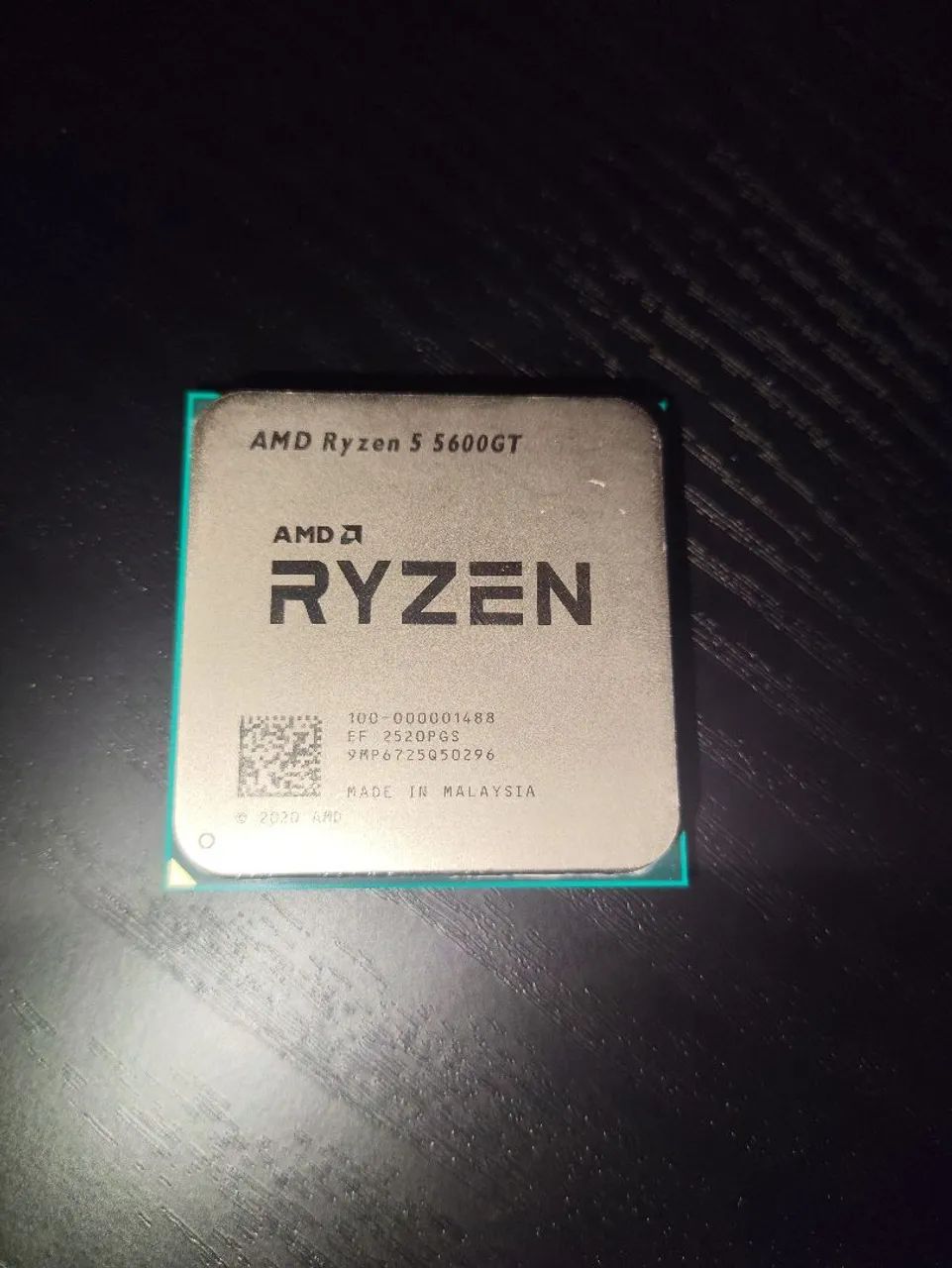 Ryzen 5 5600GT - Foto 5