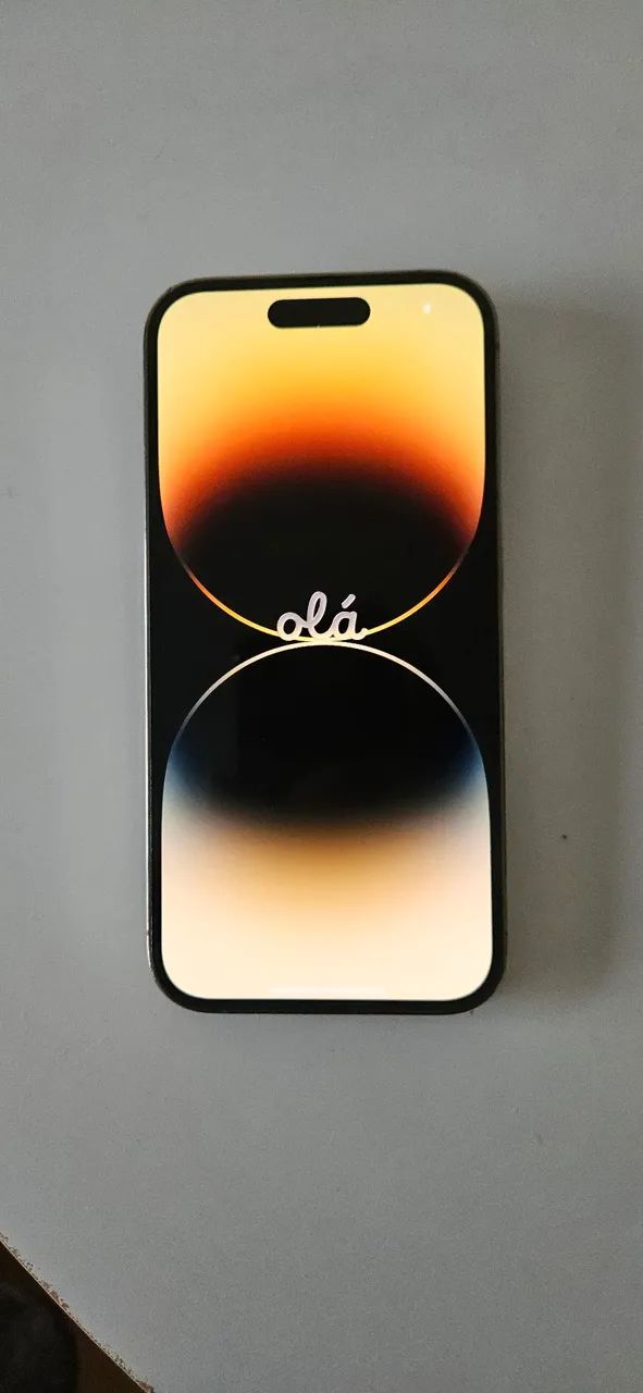 IPhone 14 pro 1Tb