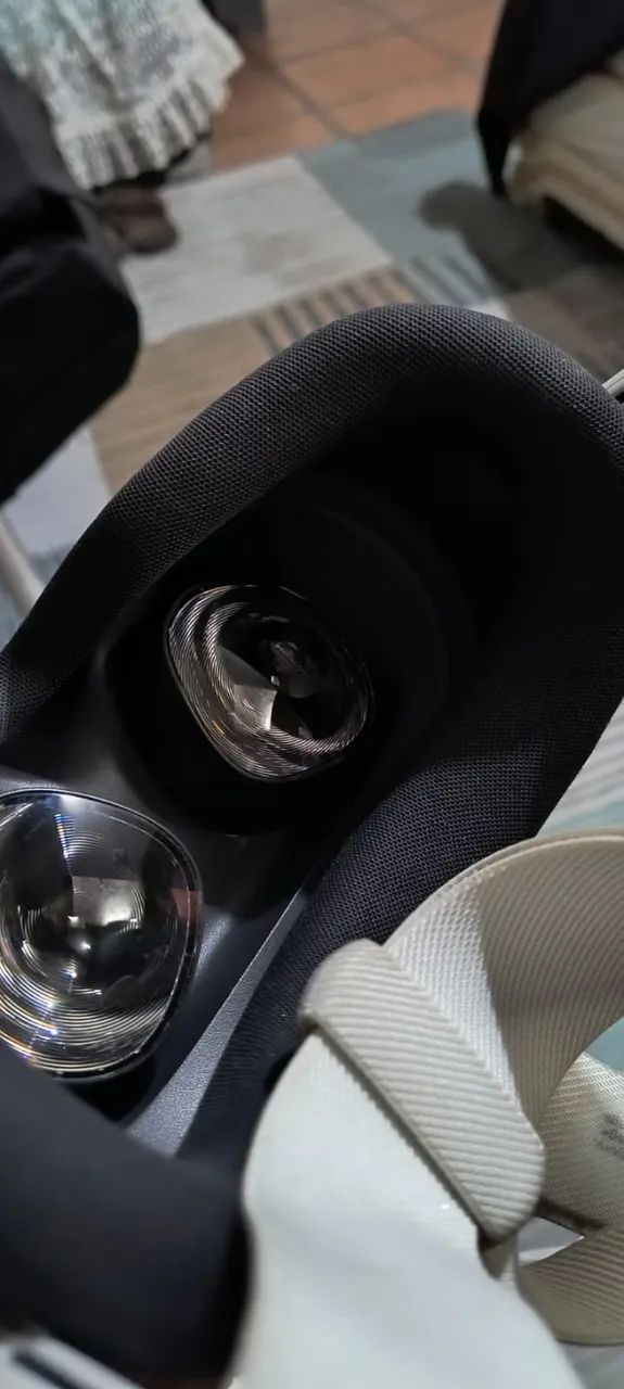 oculos vr meta quest 3s - Foto 5