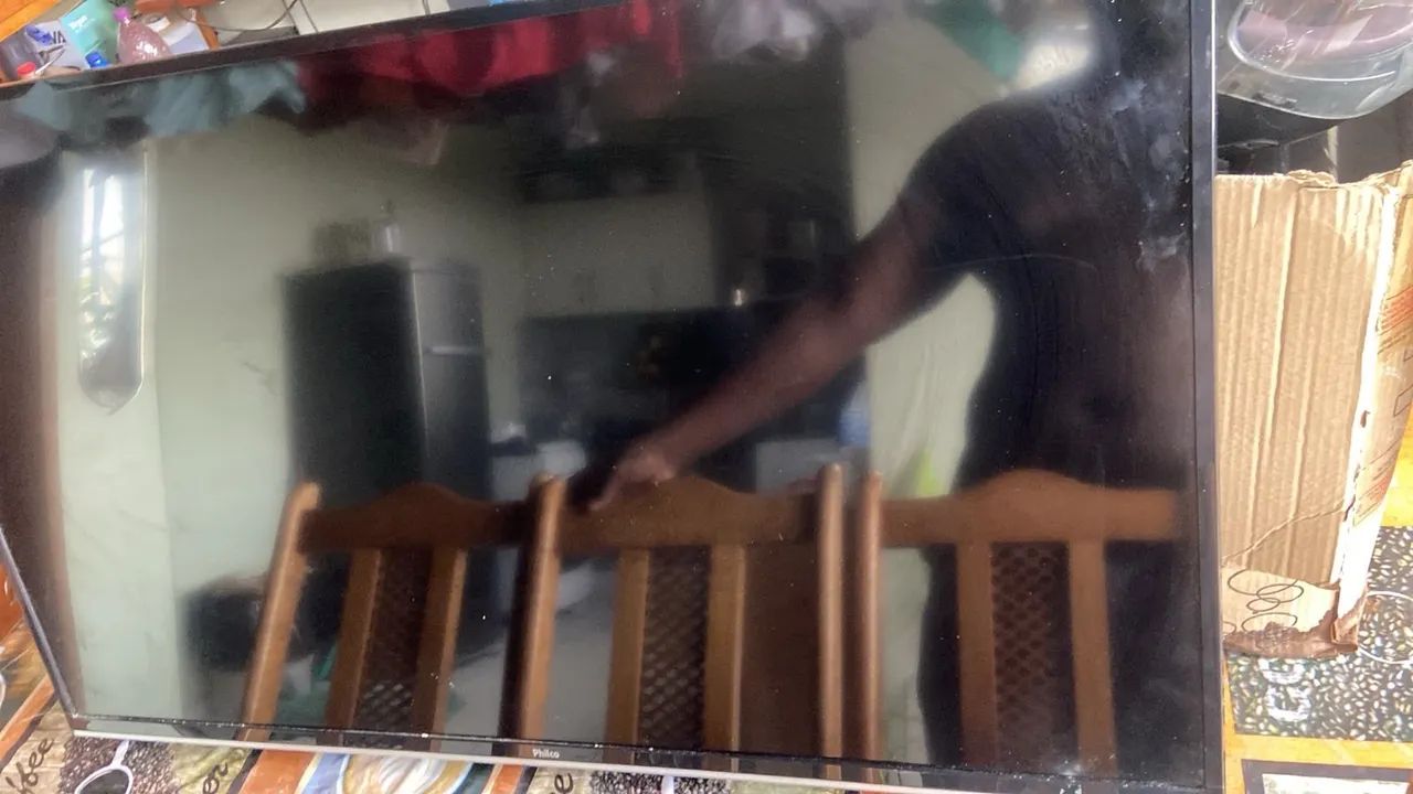 Tv  - Foto 2