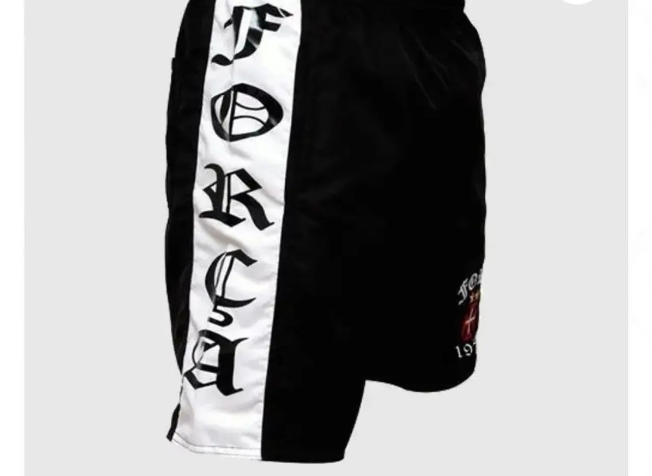 Short força jovem - Foto 4