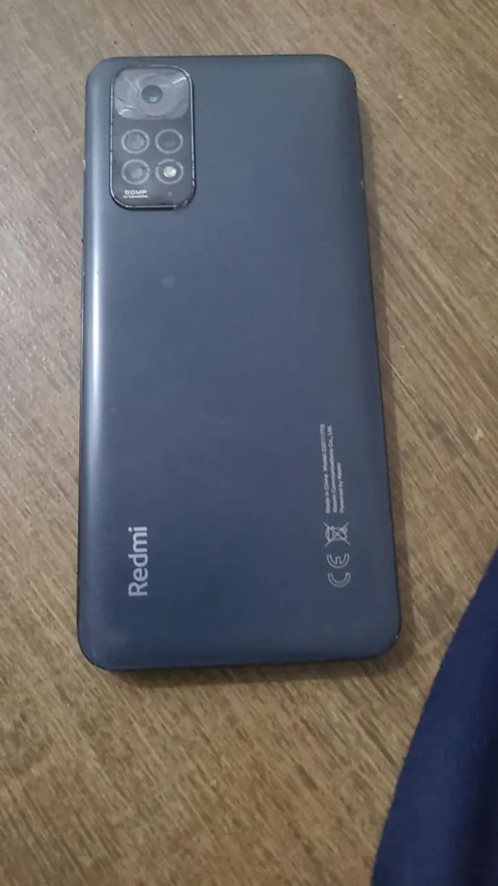 Redmi Note 11  - Foto 2