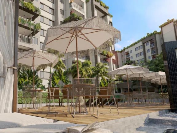 LIVING WELLNESS GRAJAU - Foto 3