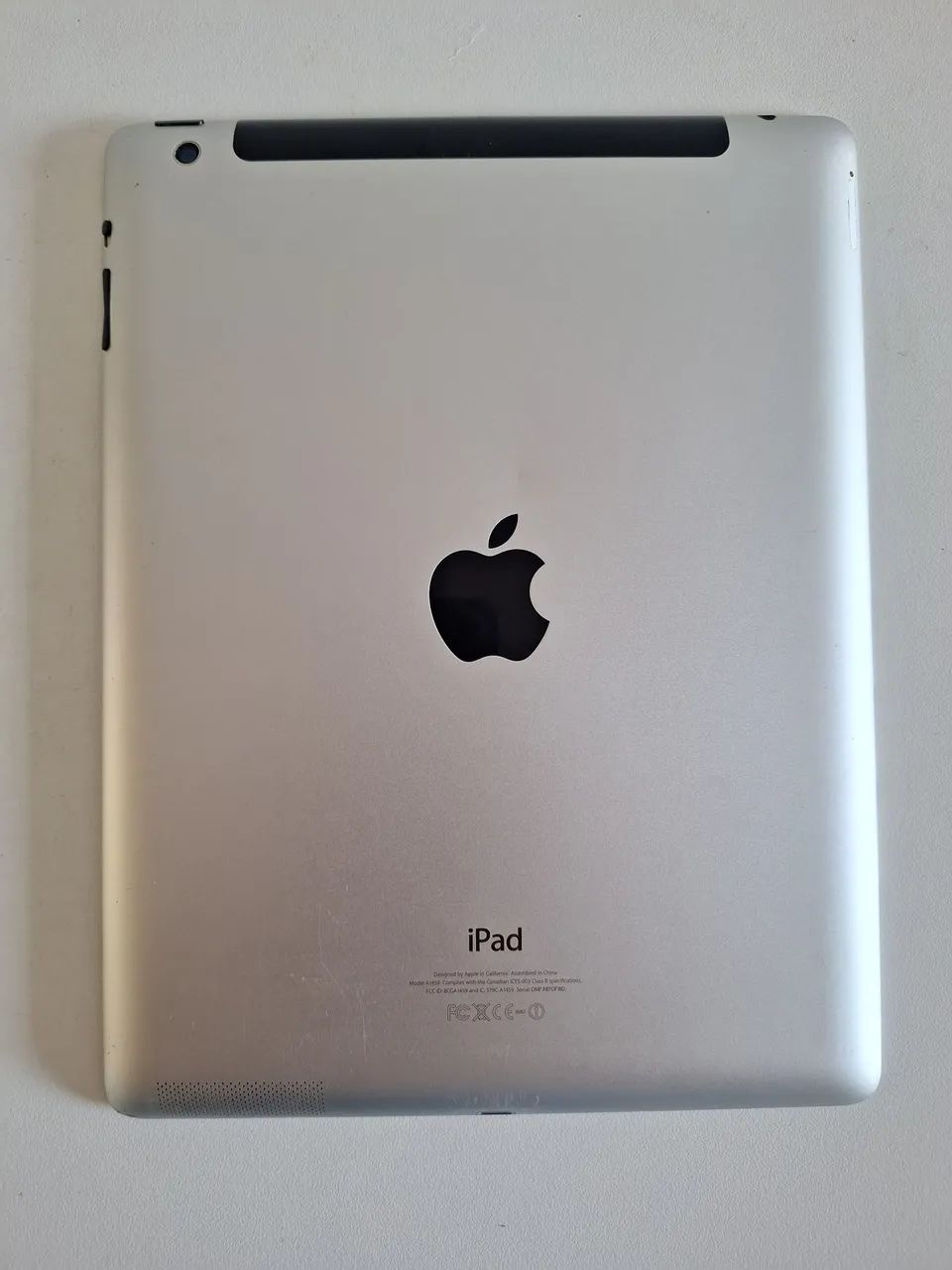 IPAD 4 - Foto 3