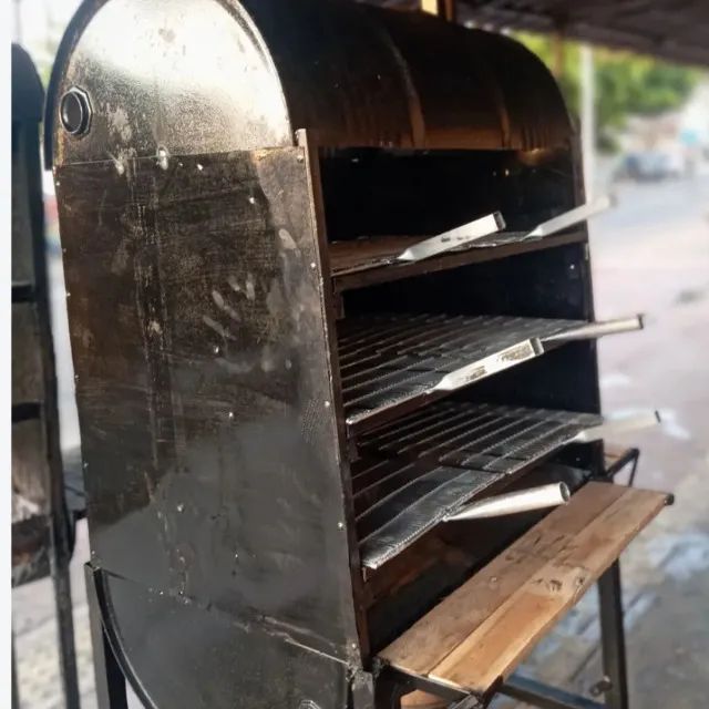Tonel Robusto 200LT - Foto 3