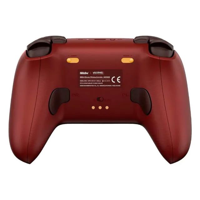 8bitdo Ultimate 2 Wuchang - Foto 2