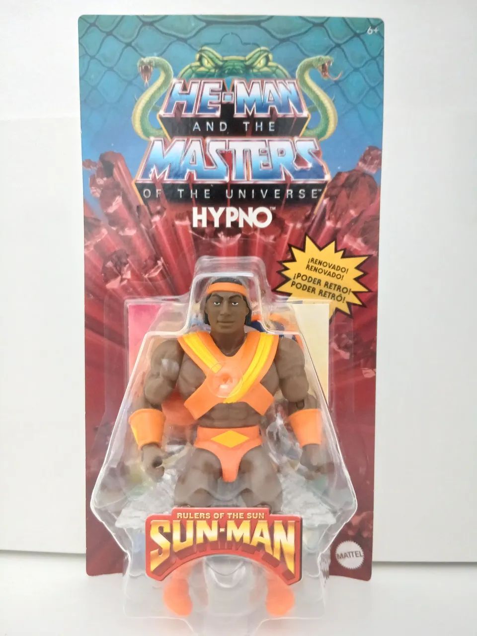 Hipno