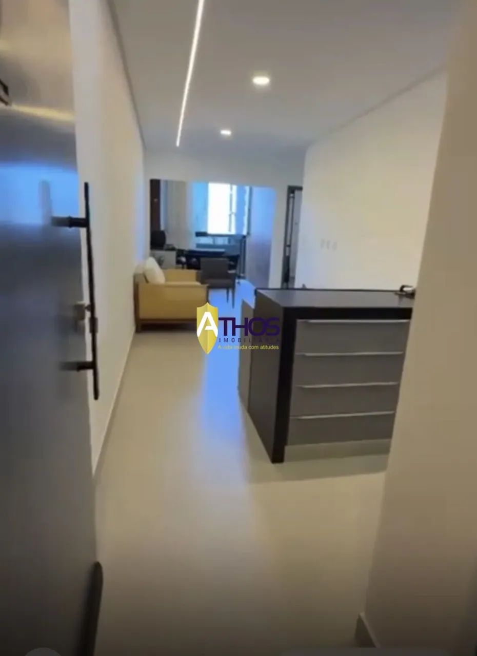 Apartamento em Miramar, João Pessoa/PB - Foto 2