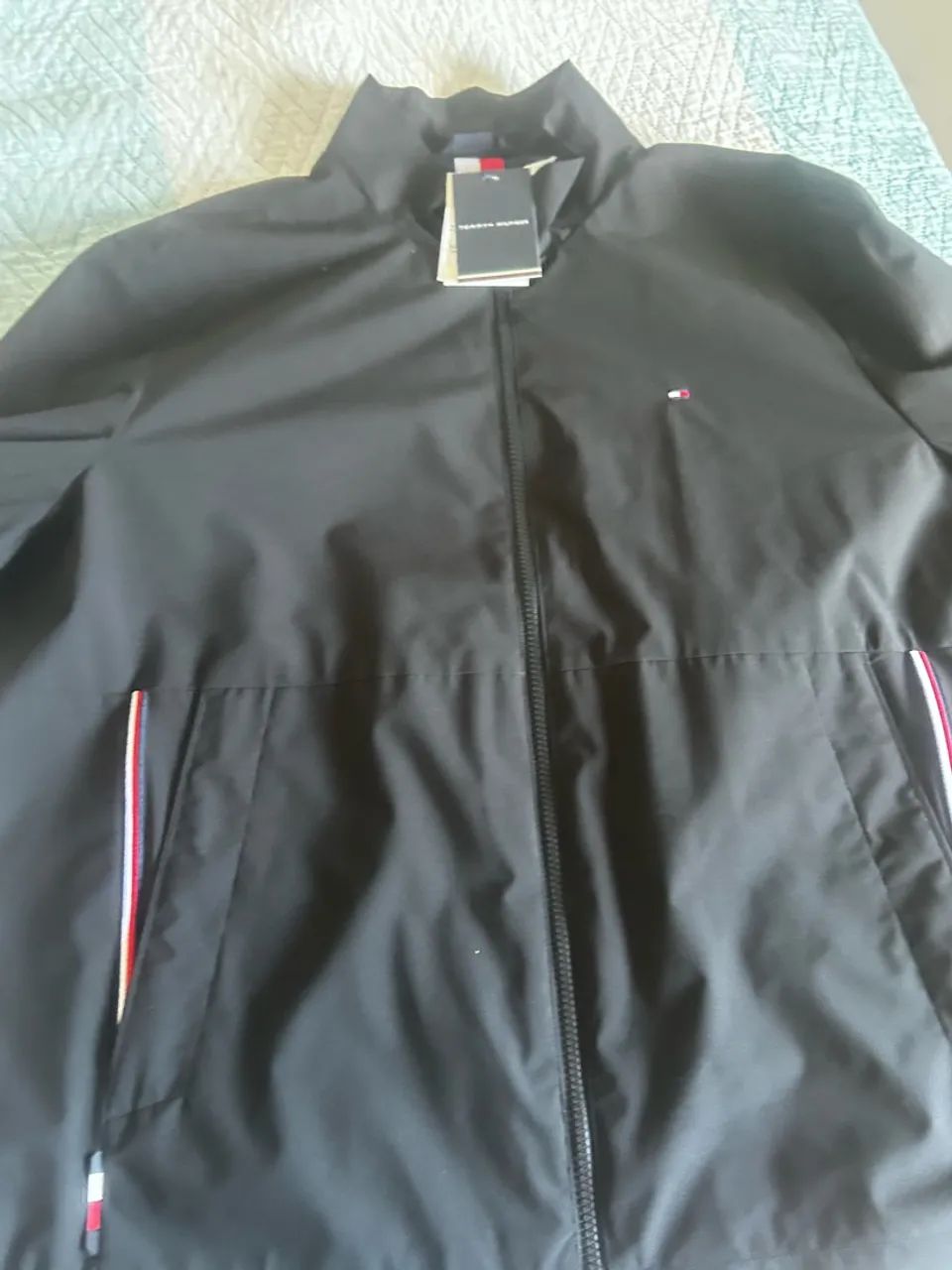 Jaqueta Tommy  - Foto 2