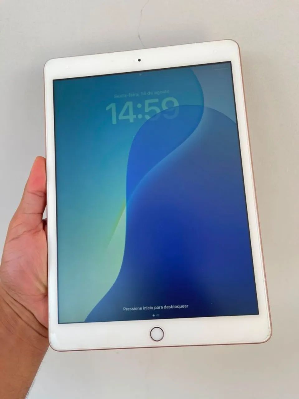 iPad 8 32GB Impecável  - Foto 2