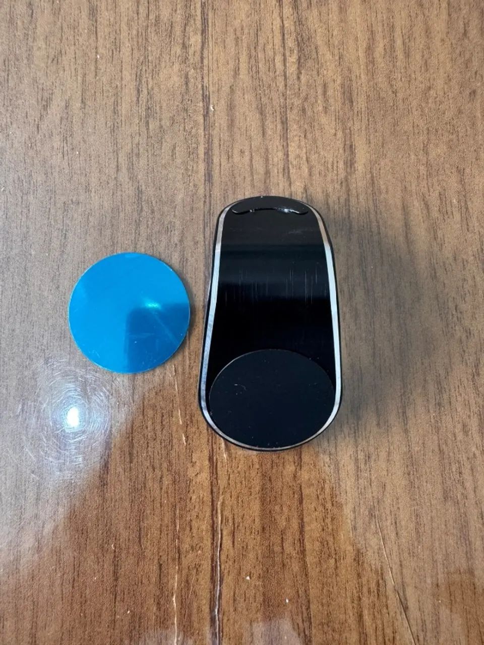 Suporte Magnético Veicular para Celular - Foto 3