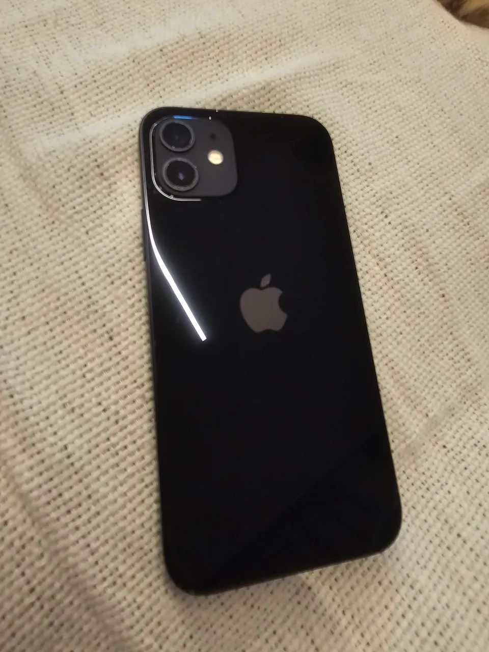 IPhone 12 128gb perfeito estado - Foto 2