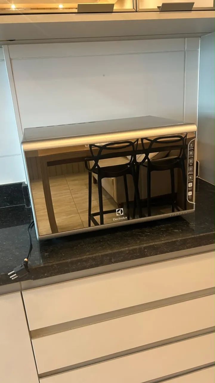 Microondas Electrolux 32L - Foto 3