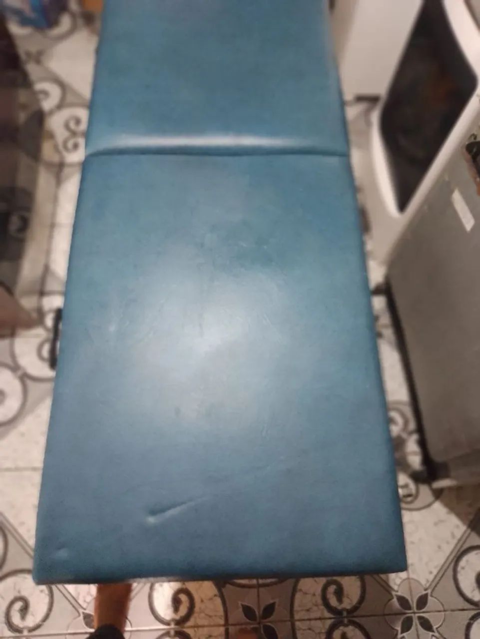 Maca dobrável estética  - Foto 2