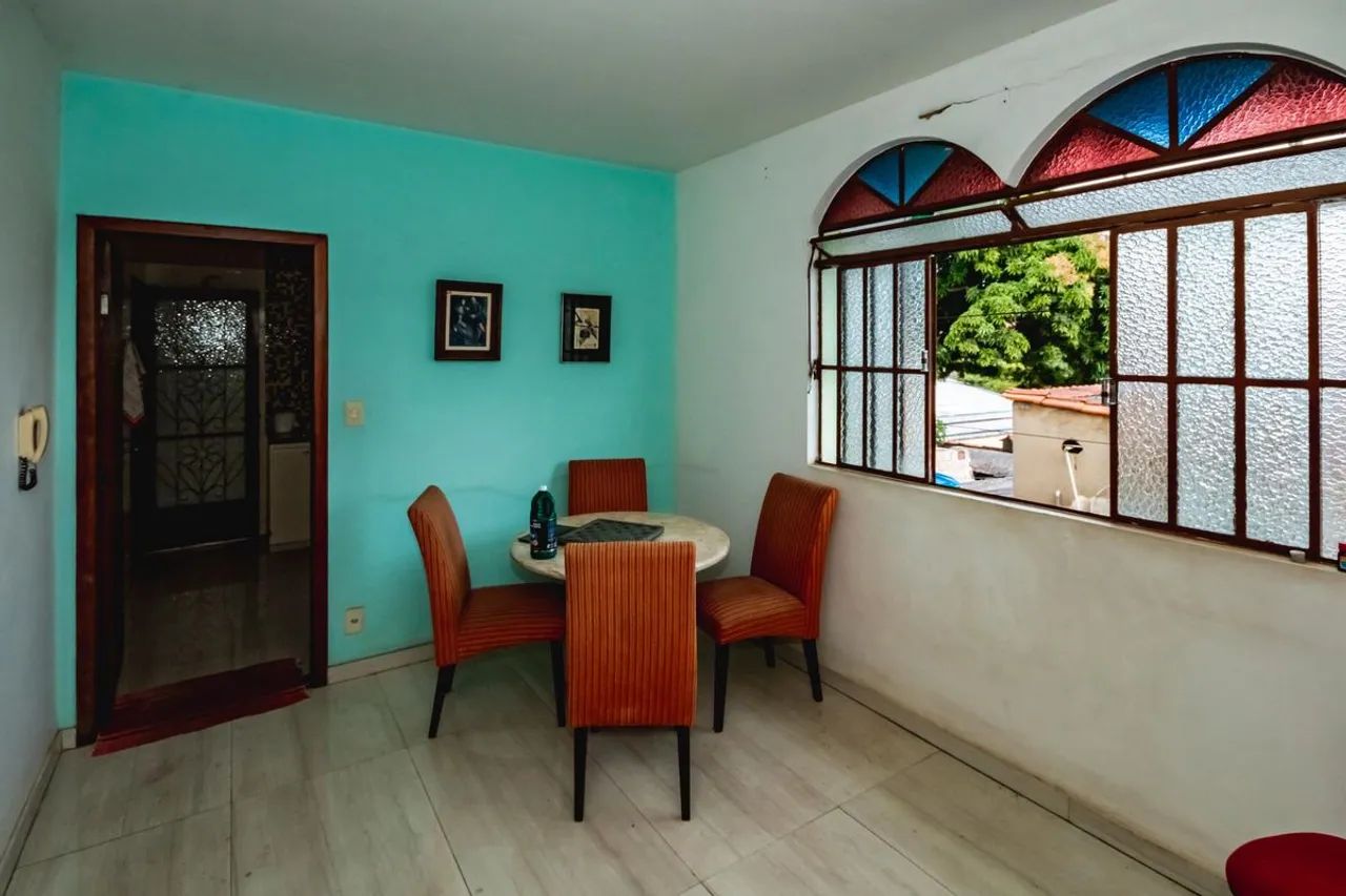 Casa à Venda - Floramar, 4 Quartos, 360 m2 - Foto 5