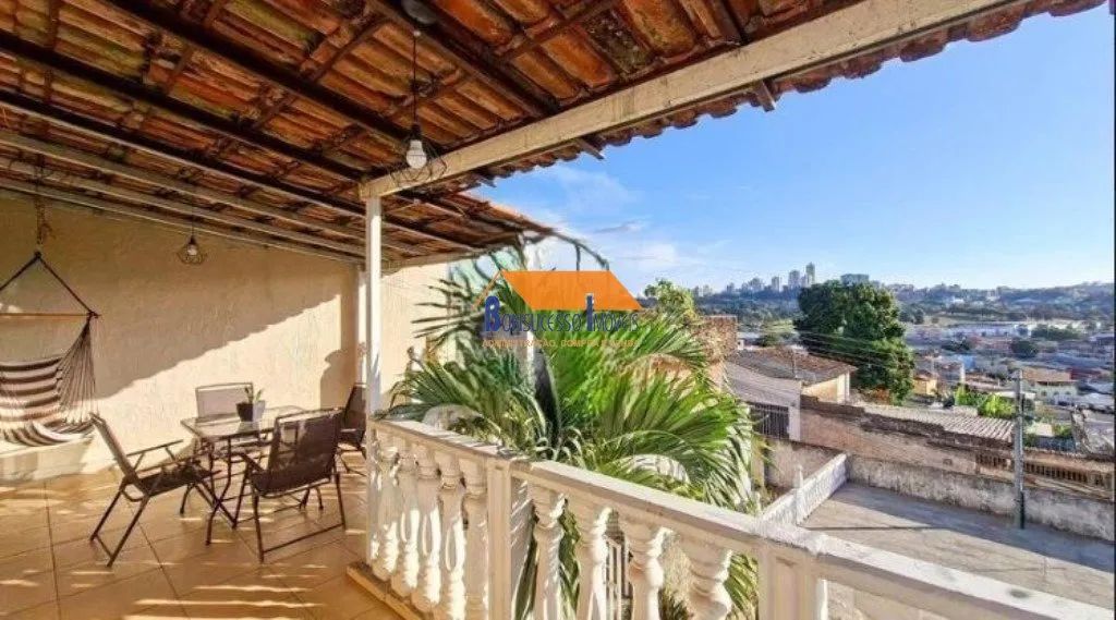 casa de 3 quartos bairro Aparecida em Belo Horizonte - Foto 4