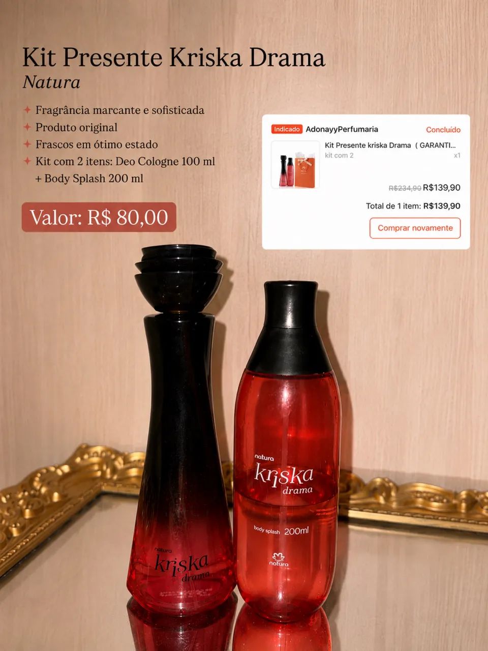     DESAPEGO DE PERFUMES  - Foto 3